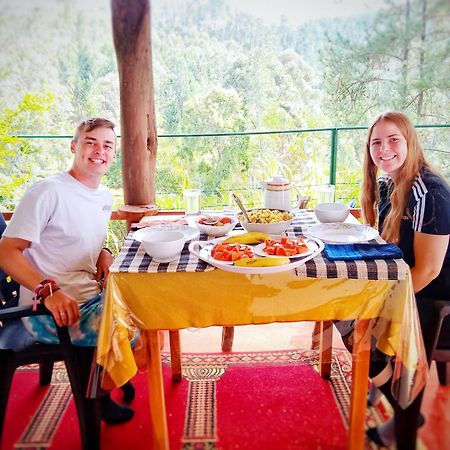 New Rose Villa Bandarawela เอลลา ภายนอก รูปภาพ