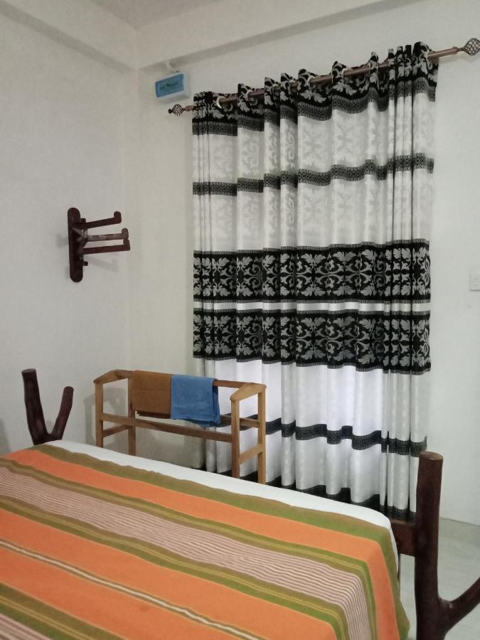 New Rose Villa Bandarawela เอลลา ภายนอก รูปภาพ