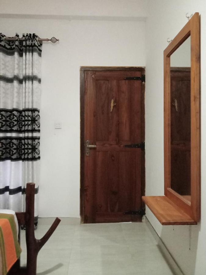 New Rose Villa Bandarawela เอลลา ภายนอก รูปภาพ