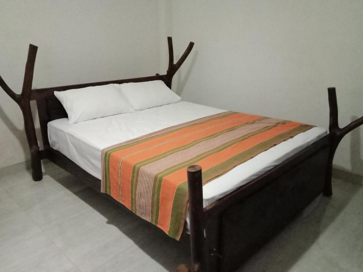 New Rose Villa Bandarawela เอลลา ภายนอก รูปภาพ