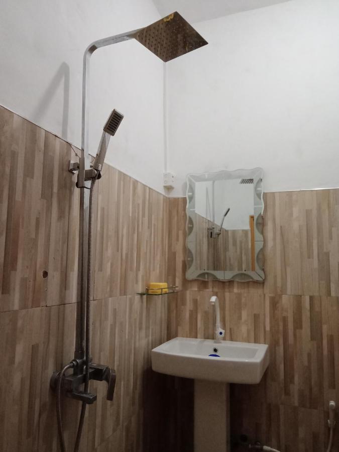 New Rose Villa Bandarawela เอลลา ภายนอก รูปภาพ
