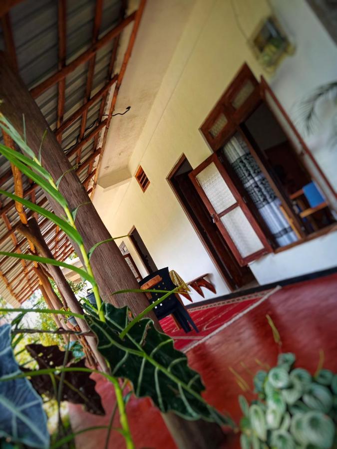 New Rose Villa Bandarawela เอลลา ภายนอก รูปภาพ