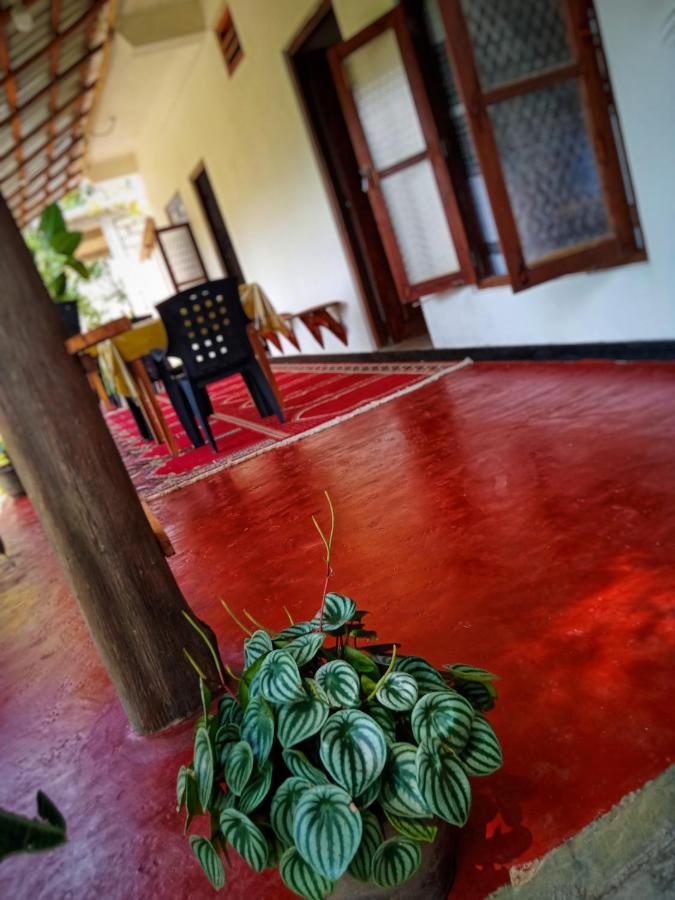 New Rose Villa Bandarawela เอลลา ภายนอก รูปภาพ