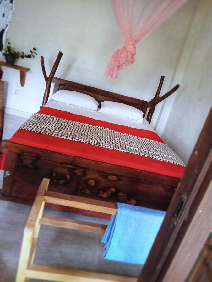 New Rose Villa Bandarawela เอลลา ภายนอก รูปภาพ