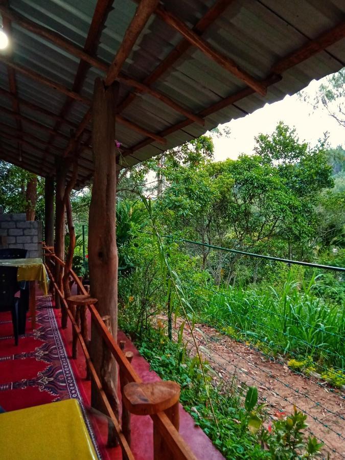 New Rose Villa Bandarawela เอลลา ภายนอก รูปภาพ
