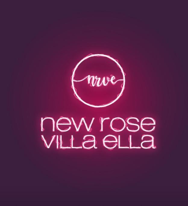 New Rose Villa Bandarawela เอลลา ภายนอก รูปภาพ