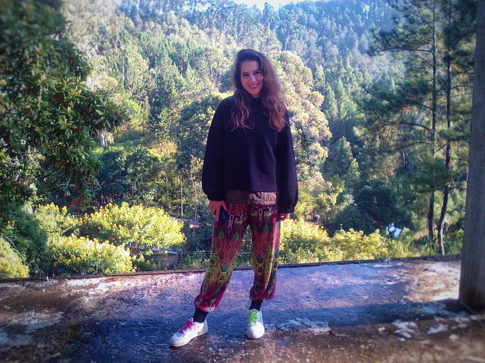 New Rose Villa Bandarawela เอลลา ภายนอก รูปภาพ