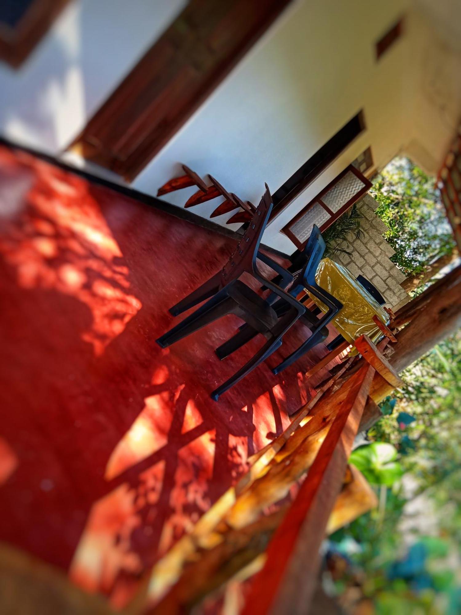 New Rose Villa Bandarawela เอลลา ภายนอก รูปภาพ