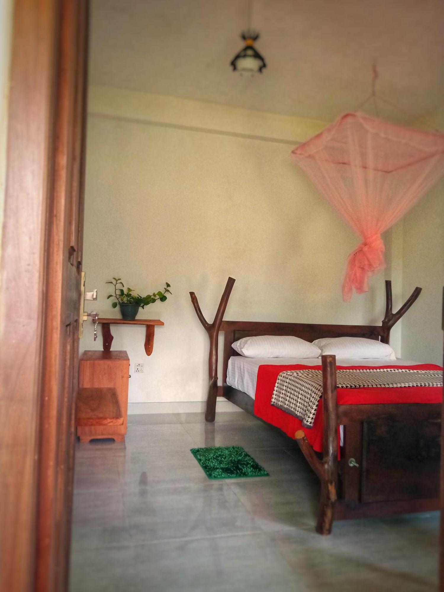 New Rose Villa Bandarawela เอลลา ภายนอก รูปภาพ