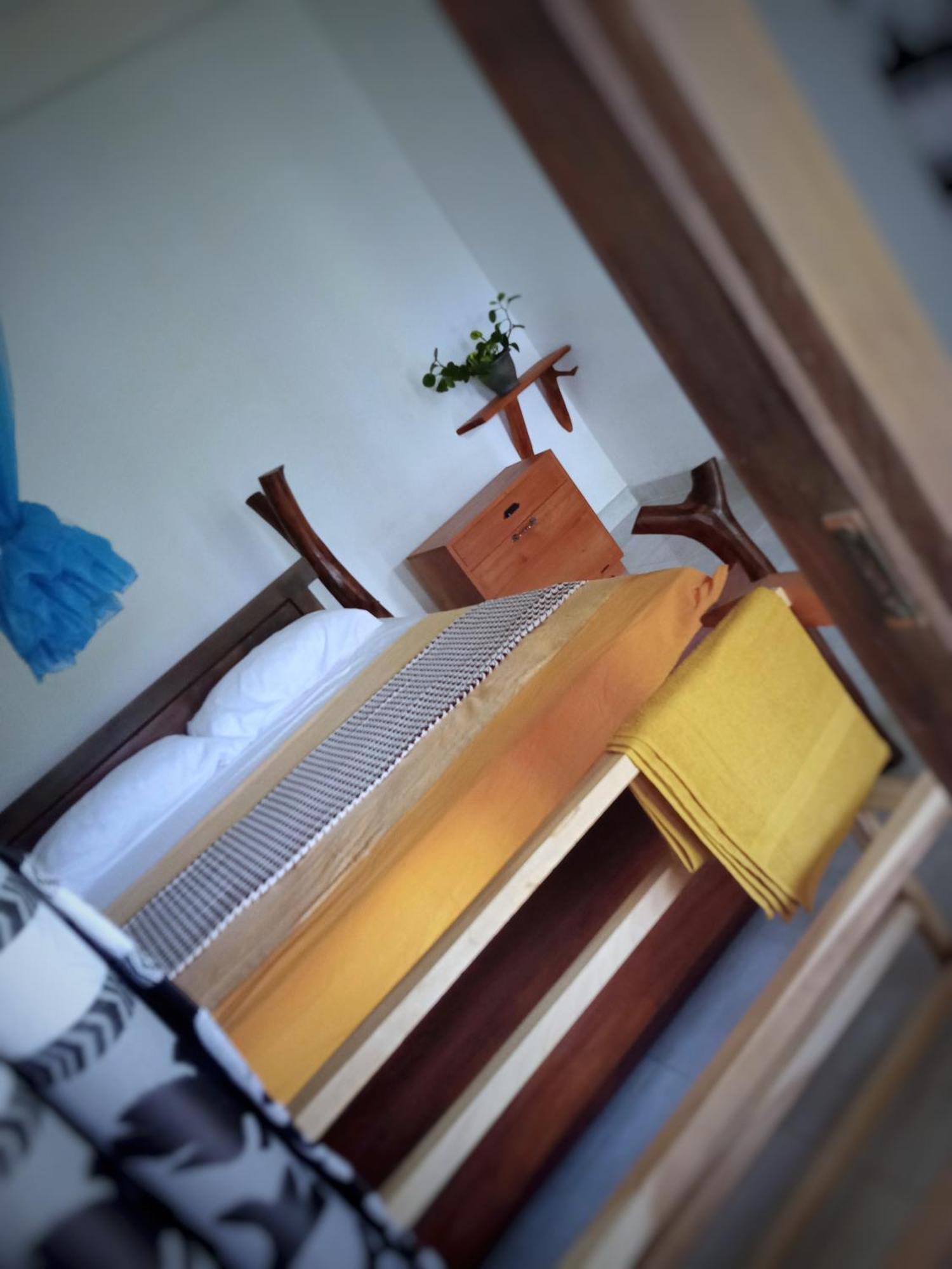 New Rose Villa Bandarawela เอลลา ภายนอก รูปภาพ